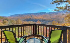 Parkview Lodge In Gatlinburg