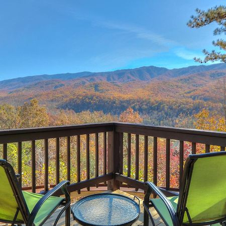 Parkview Lodge In Gatlinburg Exterior photo